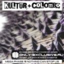Kultur & Colombo - Mega Phase