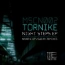 Tornike - Night Steps