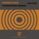 Harmon Ikka - The Moon Was Orange (Bonn Lewis Remix)