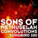 Sons Of Methuselah - Polaris