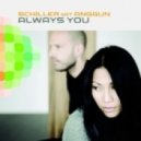 Schiller Mit. Anggun - Always You