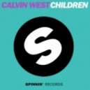 Calvin West - Children (Extended Mix)