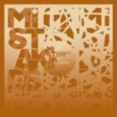 Sebastien Leger - Origines