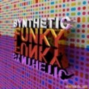 Syntheticsax (Mikhail Morozov) - Sinthetic Funky