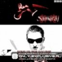 Samuraj - Pump Up The Volume (Sledge & Seavers Remix)