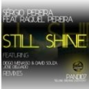 Sergio Pereira - Still Shine ft. Raquel Pereira