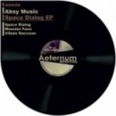 Legamen and Voda aka Absy Music - Space Dialog (Original Mix)