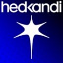 DNA feat. Rebecca Knight - In My Head