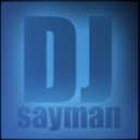 Urban Tunes & DJ Sayman - Rock Fan