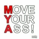 Housemade - Move Your Ass!