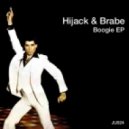 Hijack & Brabe - Boogie