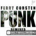 Ferry Corsten - Punk