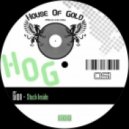 Gion - Stuck Inside (Angelo Ferreri Remix)