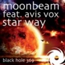 Moonbeam Feat Avis Vox - Star Way