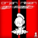 Orjan Nilsen - Agnus
