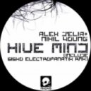 Alex Delia & Nihil Young - Hive Mind (Sisko Electrofanati