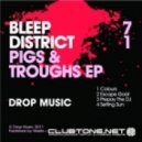 Bleep District - Colors