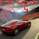 Criminal Vibes - Saxone