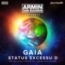 Armin Van Buuren Pres Gaia - Status Excessu D (Original Mix)