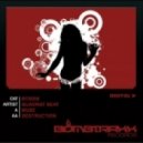 Quadrat Beat - Destruction