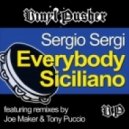 Sergio Sergi - Everybody Siciliano