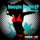 CN Williams - Boogie Down (Original Mix)