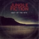 Jungle Fiction - Transhuman