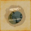 Freaks & 012 - Conscious Of My Conscience (Henrik Schwarz Remix)