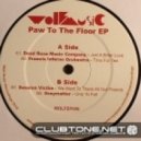 The Dead Rose Music Company - Just A Bitter Lover