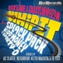 Deekline, Splack Pack, Sporty-O, Dustin Hulton - Whip It - KMFX Remix ()