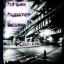 Kaiti Kink - Under the Iron Sky