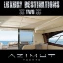 Bernard Badie Feat. Dajae - Truth Hurts