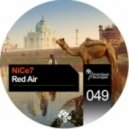 NiCe7 - Red Air ()