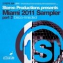 Mancini - Supa Lovin - Original Mix ()