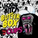 Butterbox - Cups
