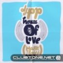 DJ PP - The House Of Love