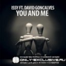 ISSY feat. David Goncalves - You And Me feat David Goncalves (Instrumental Mix)