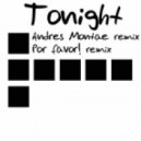Gary Street Band - Tonight (Andres Montae Remix)