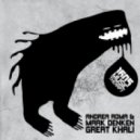 Andrea Roma Mark Denken - Great Khali