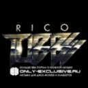 Rico Tubbs - Feel It
