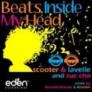 Scooter & Lavelle, Sue Cho - Beats Inside My Head