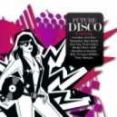 Daniel Harrison - Discotheque 78 ()