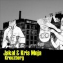 Jakal & Kris Meja - Kreuzberg