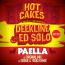 Deekline & Ed Solo - Paella