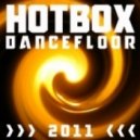 John Houseback feat. Sandie Amantini - Flying