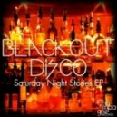 Club Flamingo/BlackOut Disco - Nobody