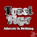 Fossi Figo - Alboreto Is Nothing