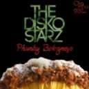 The Disko Starz - What About You