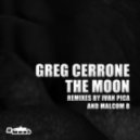 Greg Cerrone - The Moon (Original Mix)