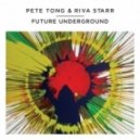 Pete Tong - Wardance ()